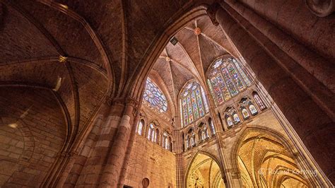 Le N In Der Catedral De Santa Mar A De Regla De Le N Flickr