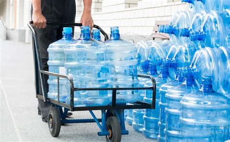 Bottled Water Delivery Service Bottled Water Office Delivery Medium