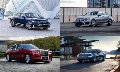 A Luxury Car for Any Budget - autoNXT.net