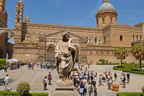 Palermo, Sicily - Information and Culture | Think Sicily | Sicily ...