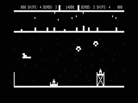 Eliminator Images - LaunchBox Games Database