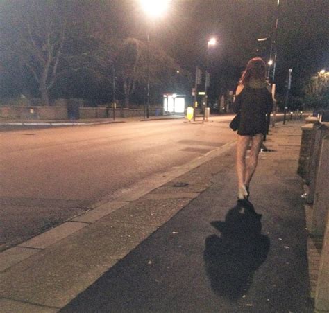 Street Walking Slut 5 Pics Xhamster