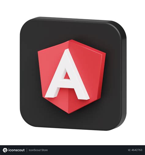 Angularjs Logo