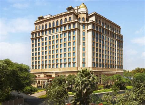 The Leela Palace Delhi | Room Price | Heritage Style