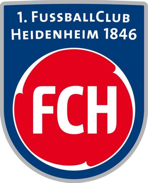 1 FC Heidenheim 1846 E V Verein