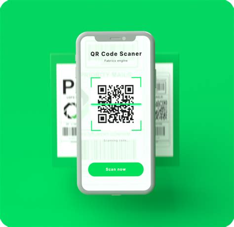 QR Code Scanner