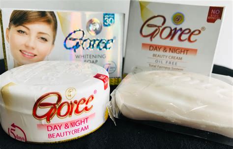 Goree Beauty Whitening Cream Goree Cream Original Pakistan Lazada