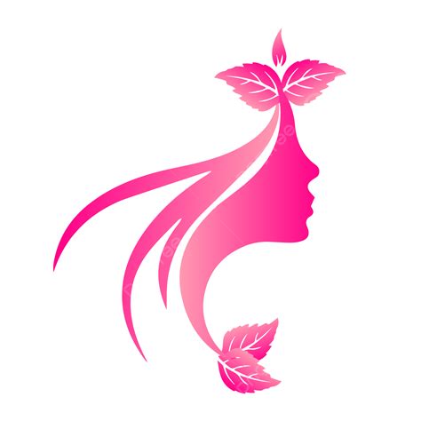 Spa Png Logo De Beauté Logo Du Salon De Coiffure Logo De Beauté