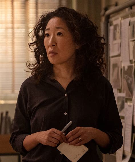 Which Actors Are In The Killing Eve Season 2 Cast?