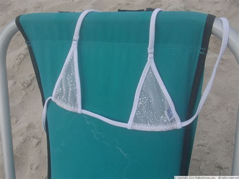 MalibuStrings Bikini Competition Bella Jenelle Gallery