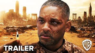 I Am Legend 2 (2023) Cure Trailer #5 [HD] Will Smith Mi... | Doovi