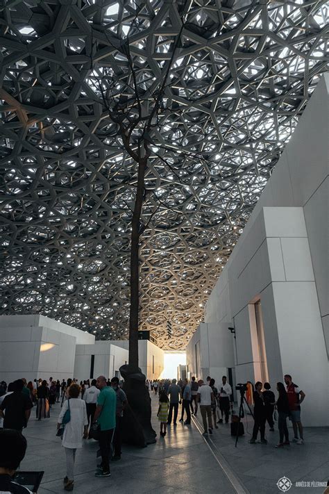 The Louvre Abu Dhabi A Guide For Tourists Image Gallery