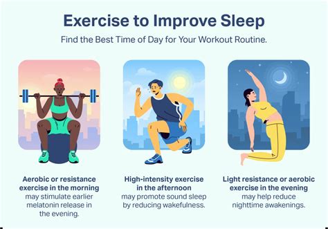 7 The Best Exercising For Better Sleep Skale Fitness