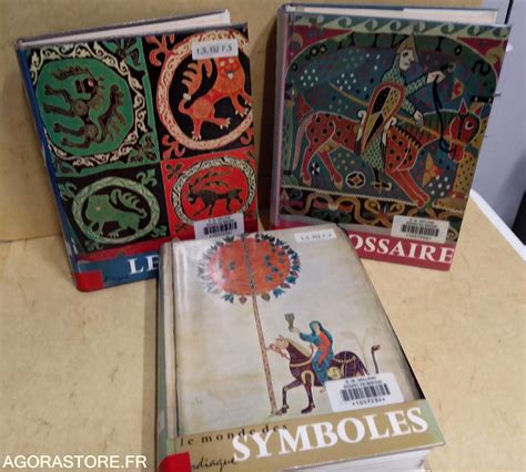 24 Lexique Des Symboles Introduction Au Monde Des Symboles