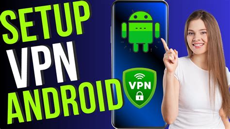 How To Setup A VPN On Android Simple YouTube