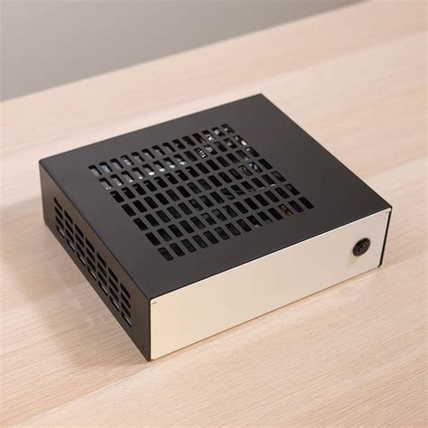 Pure Mini Itx Chassis Sffpc