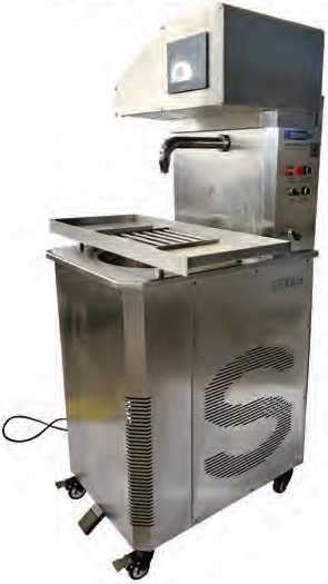 professional chocolate making equipment - SEMMco Chocolate Machine China