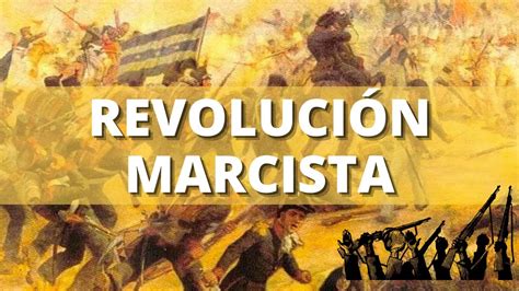 🔥 La RevoluciÓn Marcista En Ecuador En 5 Minutos 🔥 Youtube