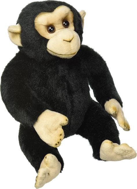 Goffa 5ft Giant Human Size Chimpanzee Ape Monkey Stuffed Animal Soft