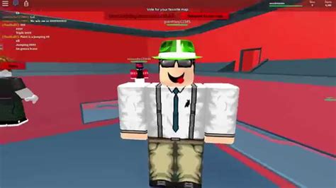 ROBLOX Sword Fighting Tournament - YouTube