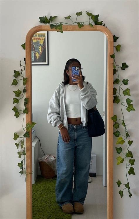 by Tolu Michaels on Cute simple outfits | Cute outfits, Casual ...