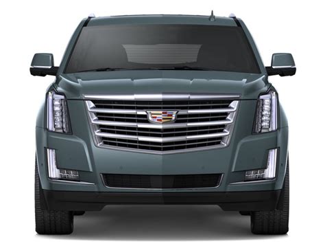 New Shadow Metallic Color For 2019 Cadillac Escalade First Look Gm Authority