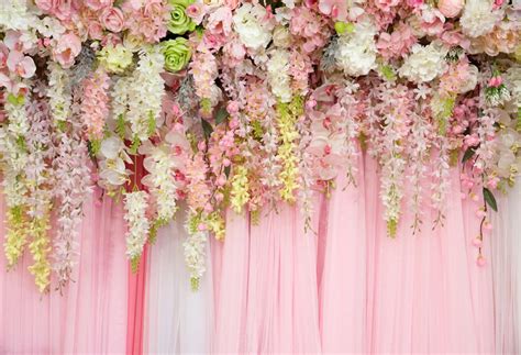 Aliexpress Buy Photography Backdrop Wedding Backdrops Pink