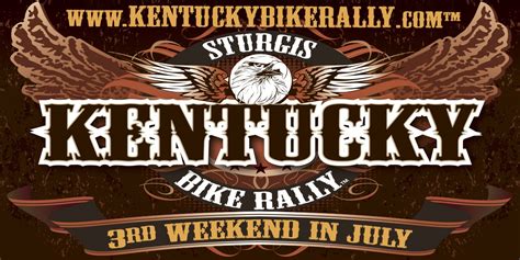 2024 Sturgis Kentucky Bike Rally