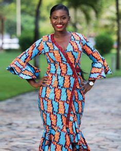 110 Congolese style ideas | african fashion, african dress, african ...