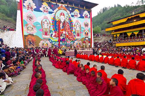 Bhutan Religion Buddhism In Bhutan Go Bhutan Tours