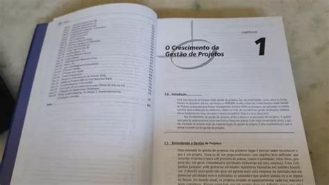 Livro Gestão De Projetos As Melhores Práticas Kerzner à venda em Lagoa