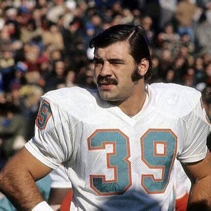 Is Larry Csonka Married? Wife Name, Family Tree, & Career