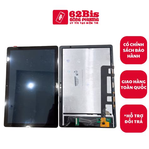 Màn Hình Huawei MediaPad M5 Lite 10 / BAH2-W19 / BAH2-L09 (Zin) | Linh ...