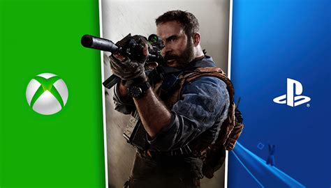 Microsoft Reportedly Offered Sony 10-Year Deal to Keep Call of Duty on ...