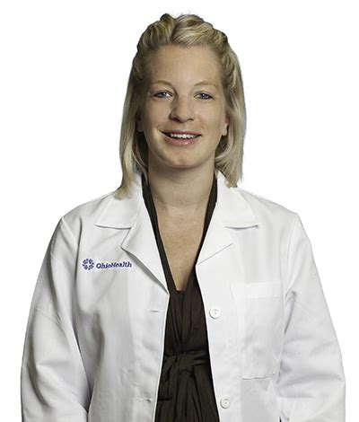 Amanda M Pedrick Md Psychiatry Ohiohealth