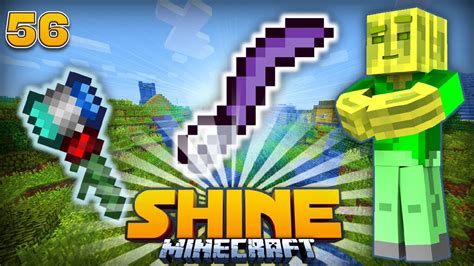 Cutlass Und Hammeraction Minecraft Shine 056 [deutsch Hd] Youtube