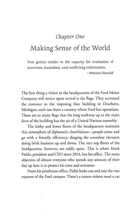 Sensemaking What Makes Human Intelligence Essentia 7