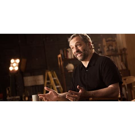 Masterclass Course Judd Apatow Teaches Comedy