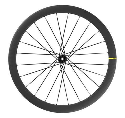 Juego Ruedas Mavic Cosmic SLR 45 Disc