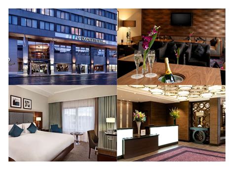 Doubletree by Hilton London Victoria