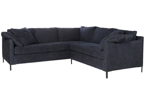 Radley Sectional Sofa Dimensions | Baci Living Room