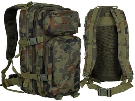 Gf Corp Plecak Assault Pack Lc Wz Pantera Gfc Tactical Moda