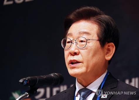 韓国最大野党代表が新型コロナ感染 与党代表との会談など日程延期 聯合ニュース