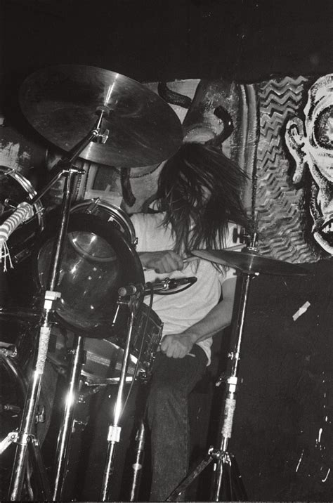 Live Nirvana Concert Chronology 1989 January 06 1989 Satyricon