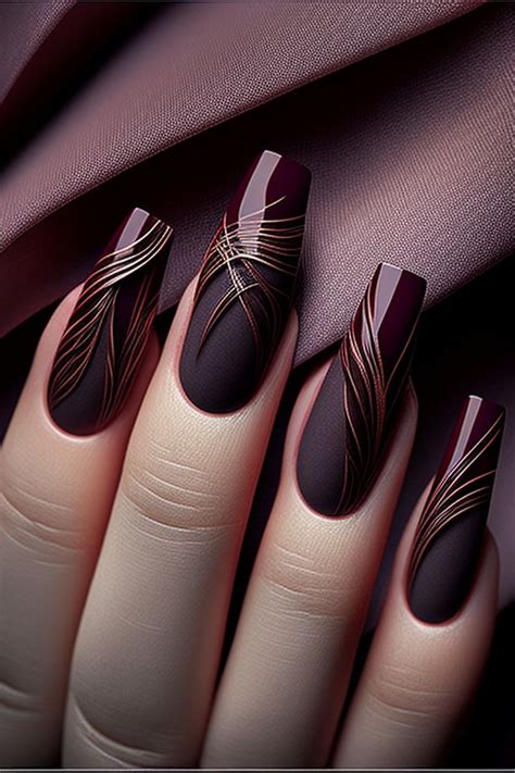 Discover Your Unique Claw Motif Concepts With These Gorgeous Patterns