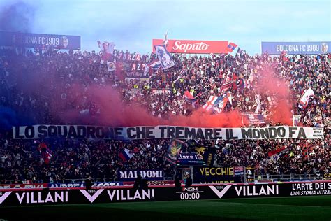 Bologna Lecce Vota La Formazione Dei Tifosi Calcio Bologna