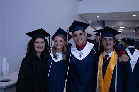 Aubrey Rogers High School graduation 2024: See commencement photos