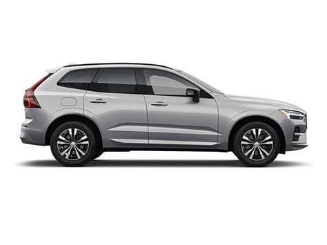 2025 Volvo XC60 SUV Digital Showroom | Ken Pollock Auto Group