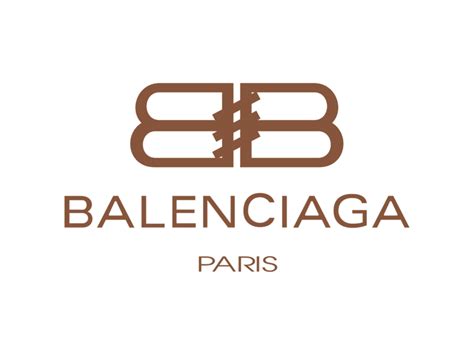 Balenciaga 4508 Logo PNG Transparent & SVG Vector - Freebie Supply