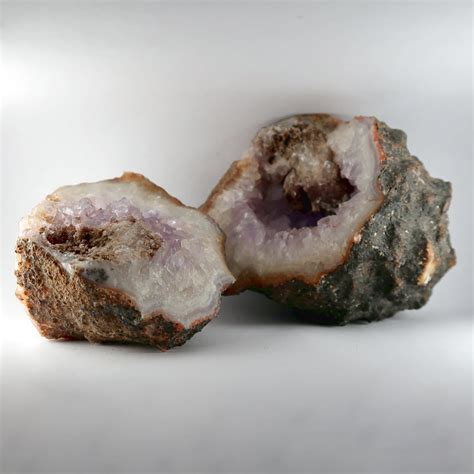 Amethyst Geodes - Buy Geodes Online - UK Mineral Shop